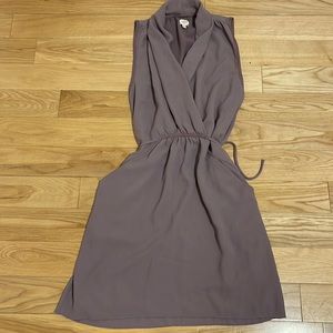 SALE ‼️Wilfred wrap dress